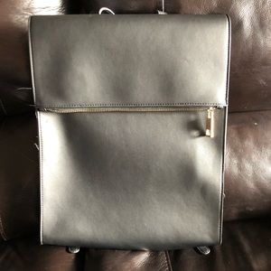 Summer & Rose Leather Professional Backpack